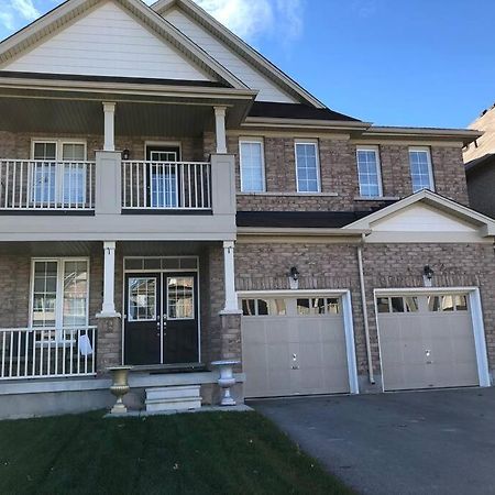 Entire Basement With 3 Bedrooms Niagara Falls Luaran gambar