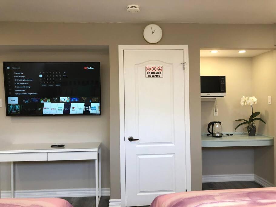 Entire Basement With 3 Bedrooms Niagara Falls Luaran gambar