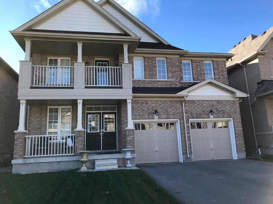 Entire Basement With 3 Bedrooms Niagara Falls Luaran gambar