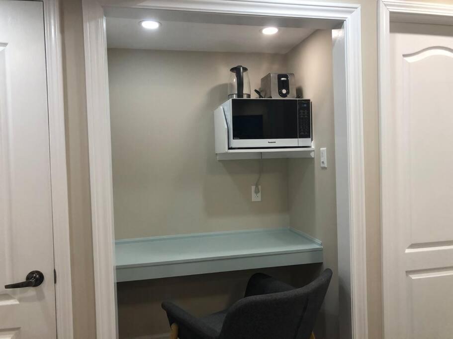 Entire Basement With 3 Bedrooms Niagara Falls Luaran gambar